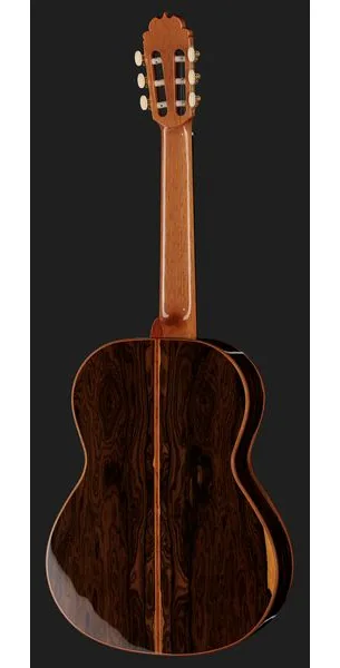Alhambra Luthier Aniversario detail 3