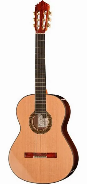 Alhambra Mengual & Margarit C Series vooraanzicht