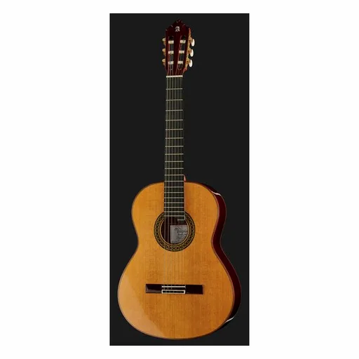 Alhambra Premier Pro Madagascar detail 2