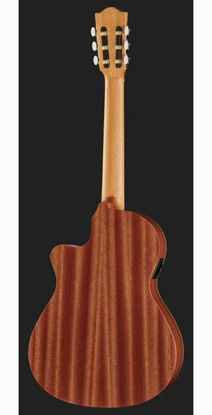 Alhambra Z Nature CW EZ incl.Gig Bag detail 3