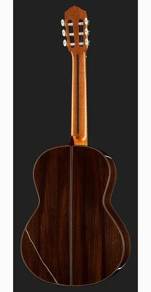 Amalio Burguet 2DV w/Case detail 3