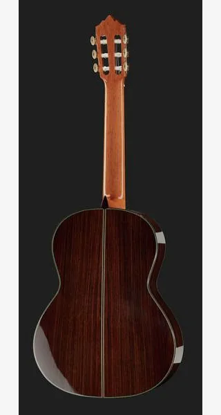 Amalio Burguet Vanessa Cedar w/Case detail 3
