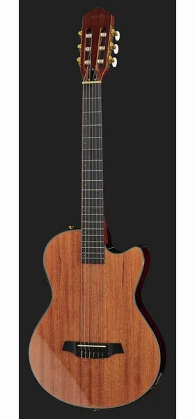 Angel Lopez EC3000 Maho N detail 2