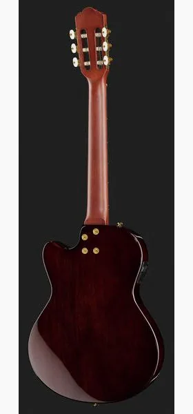 Angel Lopez EC3000 Maho N detail 3