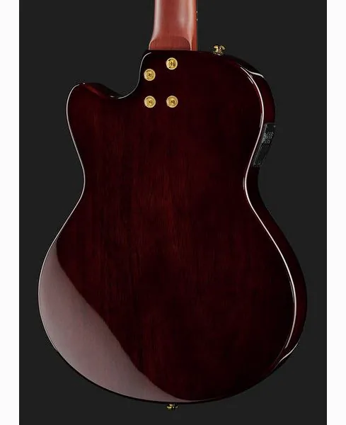Angel Lopez EC3000 Maho N detail 5