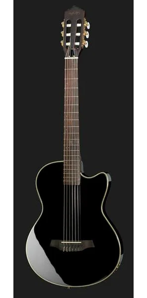Angel Lopez EC3000CBK detail 2
