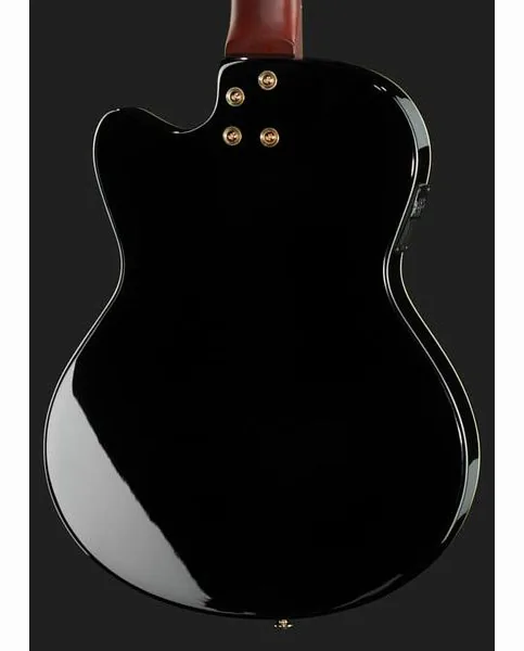 Angel Lopez EC3000CBK detail 5