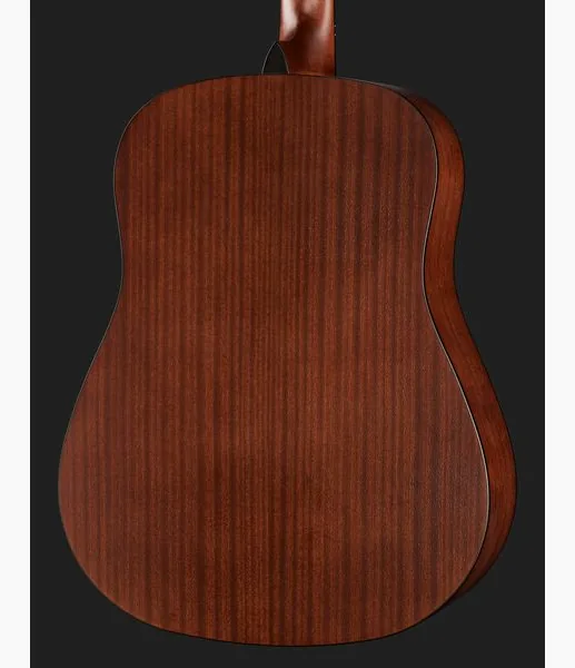 Applause AAD96-M Mahogany detail 5