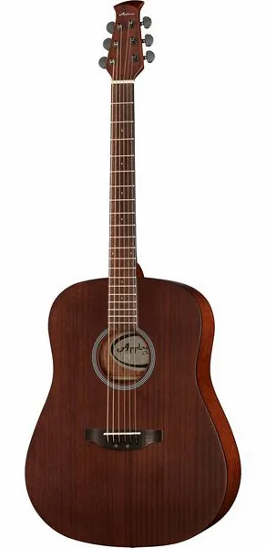 Applause AAD96-M Mahogany vooraanzicht
