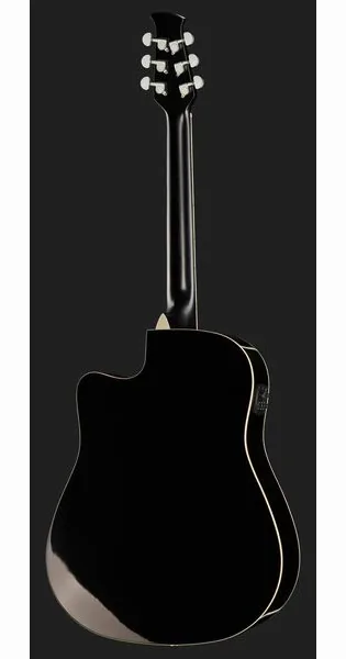 Applause AED96-5HG Black Gloss Electro detail 3