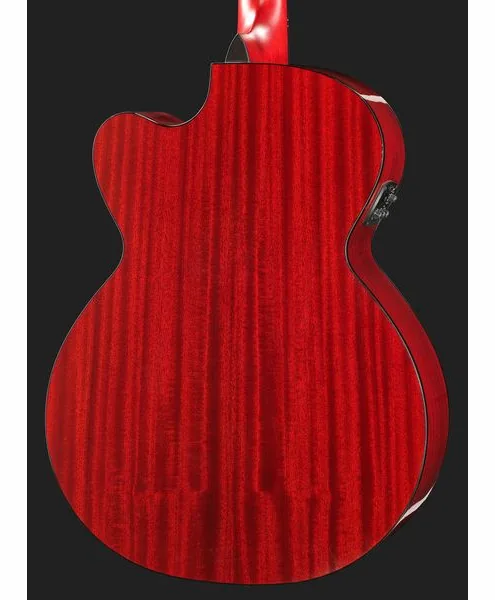 Applause AEJ96-1 Jumbo Cut Electro detail 5
