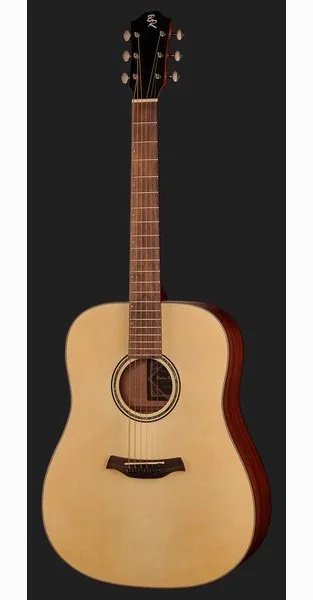 Baton Rouge X11LS/D Dreadnought detail 2