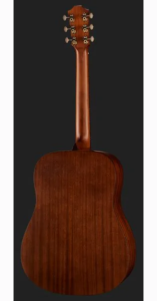Baton Rouge X11LS/D Dreadnought detail 3
