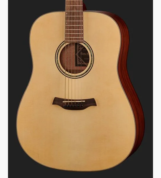 Baton Rouge X11LS/D Dreadnought detail 4