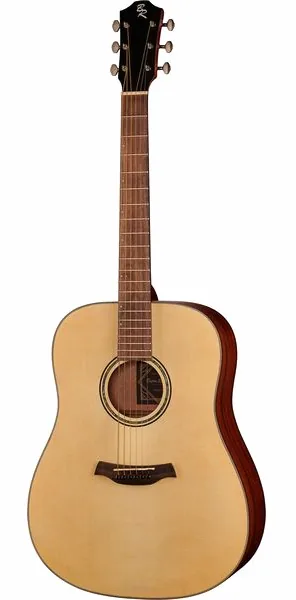Baton Rouge X11LS/D Dreadnought vooraanzicht