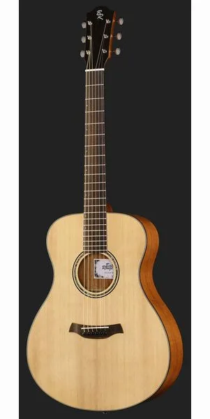 Baton Rouge X11S/F-W Wide Neck detail 2