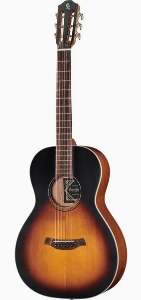 Baton Rouge X11S/P-CHB Parlor vooraanzicht