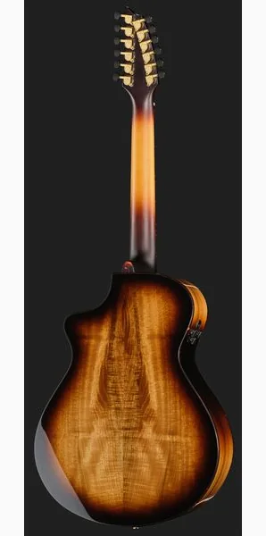 Breedlove Artista Pro Concert BA 12 CE W detail 3
