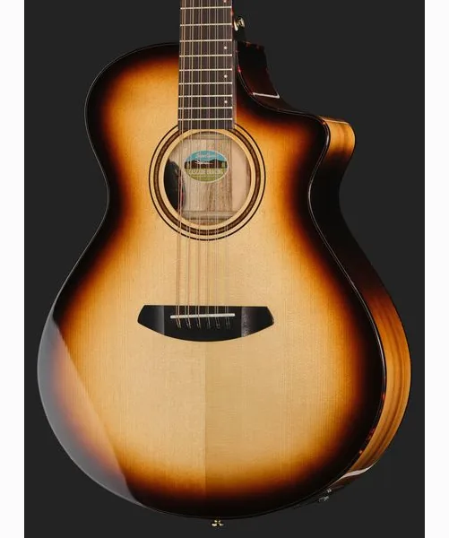 Breedlove Artista Pro Concert BA 12 CE W detail 4