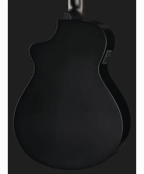 Breedlove Discovery S Conc 12-St CE BS detail 5