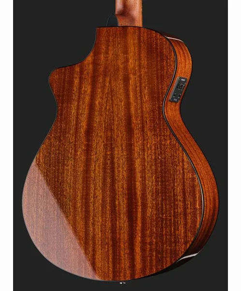 Breedlove Discovery S Conc 12-St CE EB detail 5