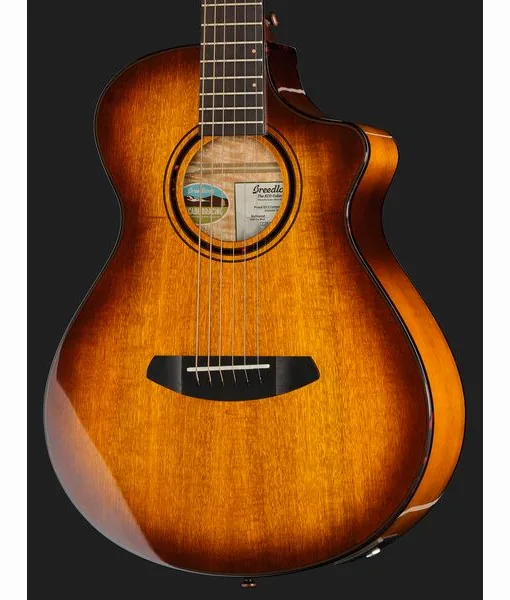 Breedlove Pursuit EX S Companion TE CE detail 4