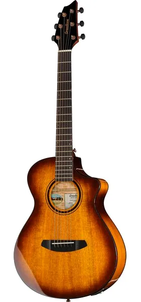 Breedlove Pursuit EX S Companion TE CE vooraanzicht
