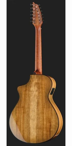 Breedlove Pursuit EX S Concert SW 12 detail 3