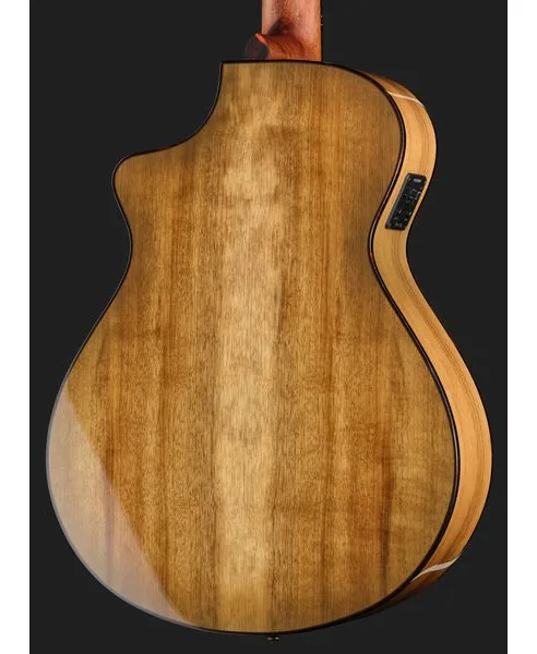Breedlove Pursuit EX S Concert SW 12 detail 5