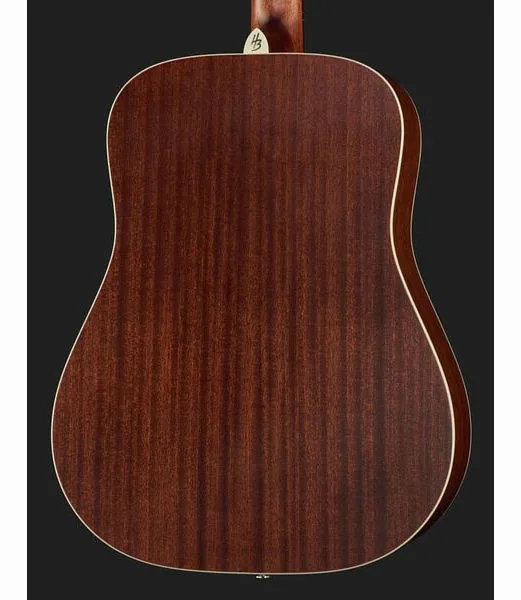 Brümmer Acoustic Steel CLD-10S Set detail 5