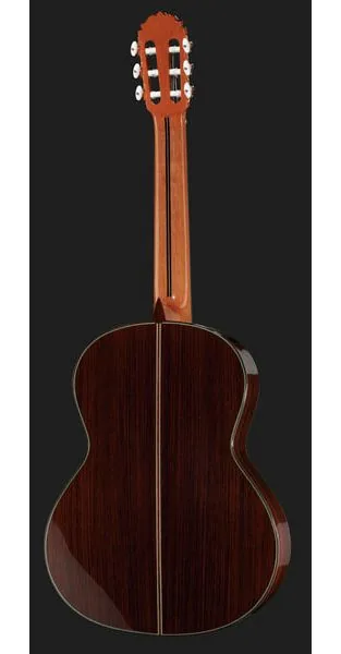 Amalio Burguet 2M Cedar w/Case detail 3