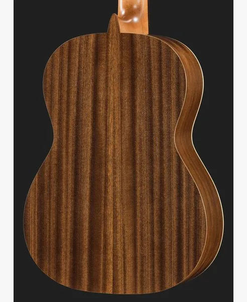 Caballero by Manuel Rodriguez Europe CA-EUSM62 7/8 Spruce detail 5