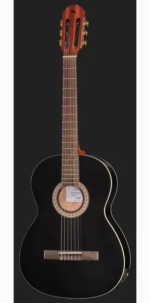 Caballero by Manuel Rodriguez Principio CA-PM BE Black detail 2