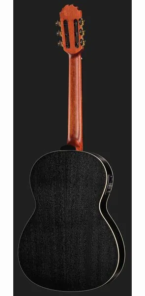Caballero by Manuel Rodriguez Principio CA-PM BE Black detail 3