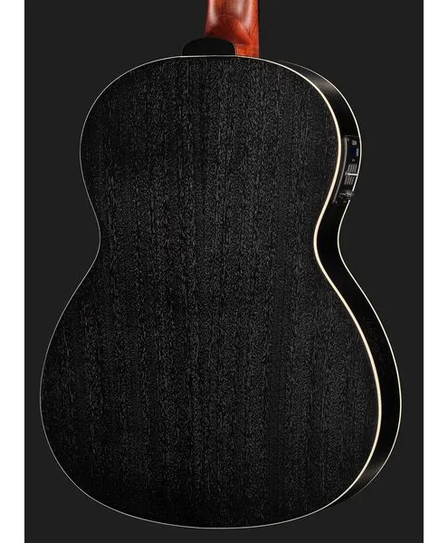 Caballero by Manuel Rodriguez Principio CA-PM BE Black detail 5