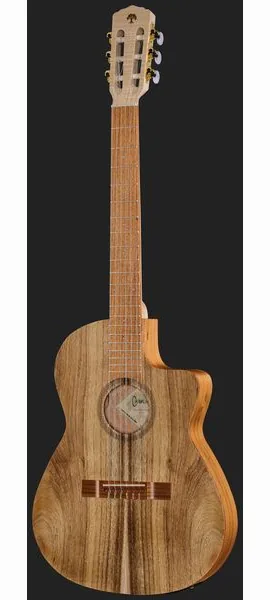 Carvalho Leaf CG KK CW Slim 14 detail 2