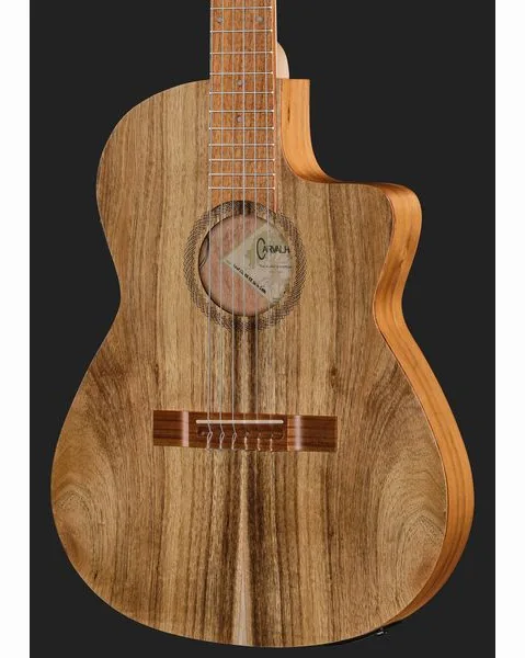 Carvalho Leaf CG KK CW Slim 14 detail 4