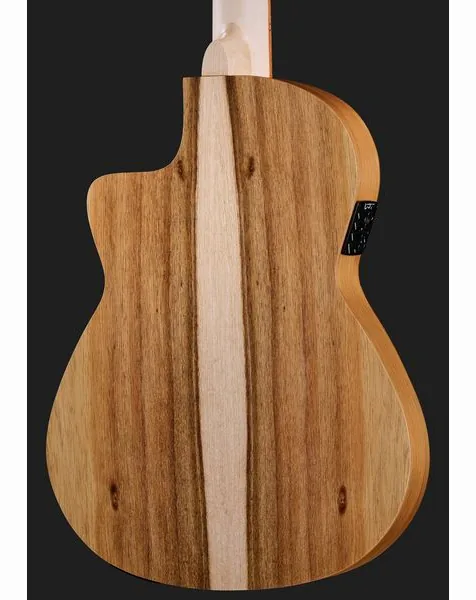 Carvalho Leaf CG KK CW Slim 14 detail 5