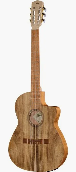 Carvalho Leaf CG KK CW Slim 14 vooraanzicht