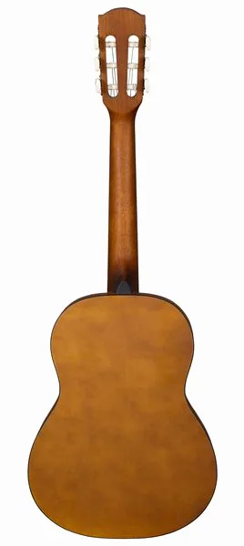 Cascha HH 2354 1/2 Concert Set detail 2