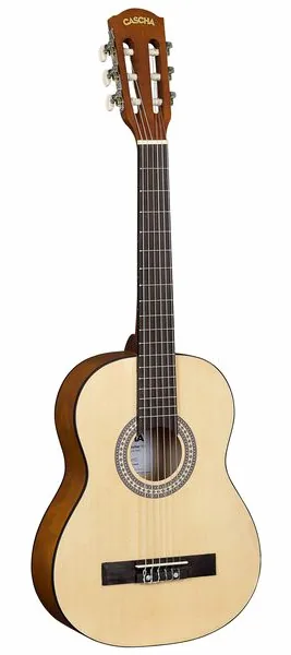 Cascha HH 2354 1/2 Concert Set detail 4