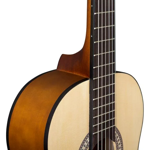 Cascha HH 2354 1/2 Concert Set detail 5