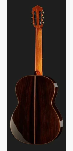 Cordoba C10 Cedar detail 3