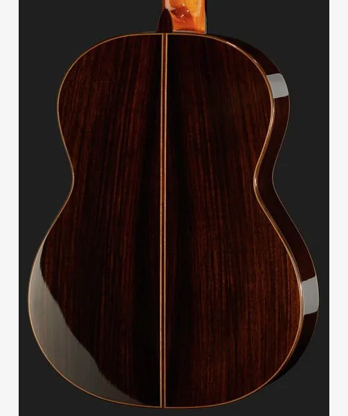 Cordoba C10 Cedar detail 5