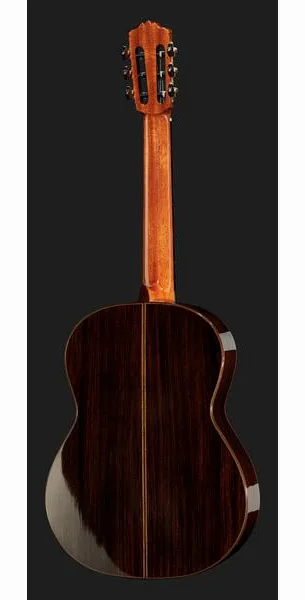 Cordoba C10 Spruce detail 3