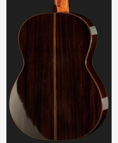 Cordoba C10 Spruce detail 5