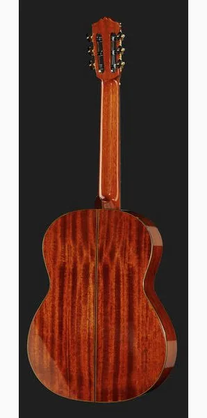 Cordoba C9 Cedar detail 3