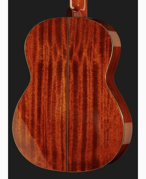Cordoba C9 Cedar detail 5
