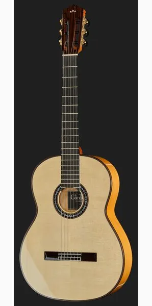 Cordoba F10 Flamenco detail 2
