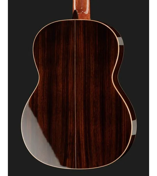 Cordoba F7 Paco Flamenco Iberia detail 5